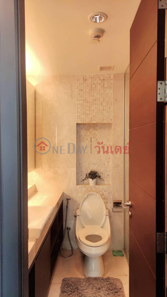 Property Search Thailand | OneDay | Residential, Sales Listings Condo for Sale: Oriental Residence, 59 m², 1 bedroom(s)