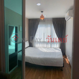 Condo for rent: Regent Home Sukhumvit 81 (1 bedroom),fully furnished _0