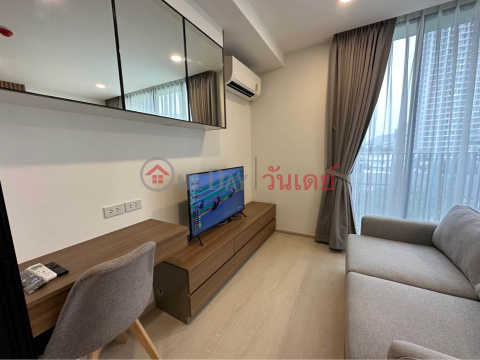 คอนโด สำหรับ เช่า: Noble Ambience Sukhumvit 42, 28 ตร.ม., 1 ห้องนอน - OneDay_0