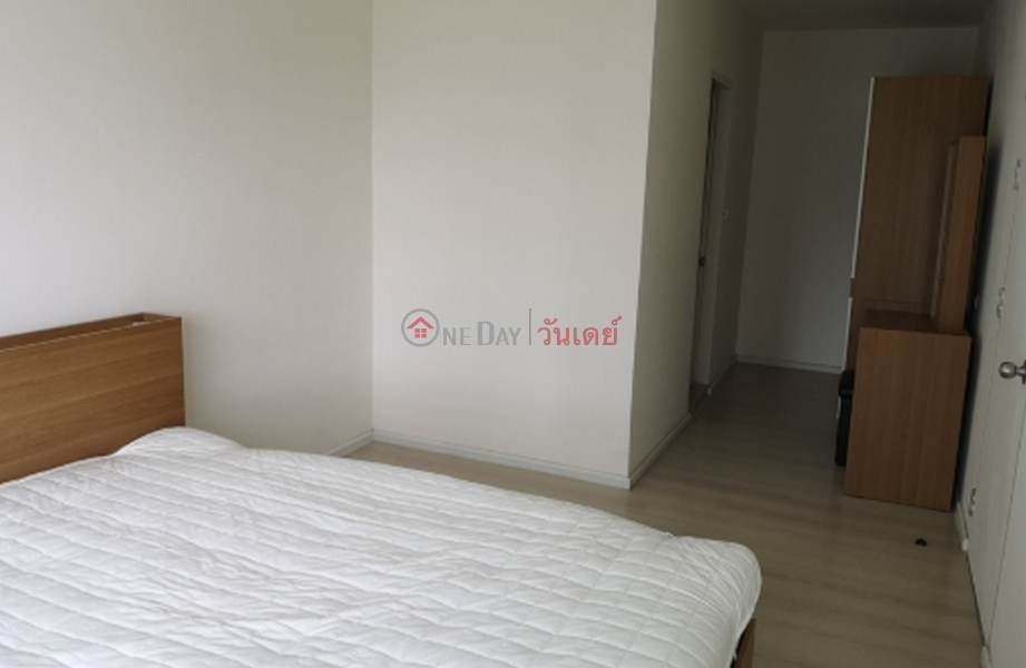 Condo for Rent: Aspire Sukhumvit 48, 54 m², 2 bedroom(s) Thailand | Rental ฿ 23,000/ month