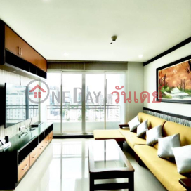 Condo for Rent: Circle Condominium, 120 m², 3 bedroom(s) - OneDay_0