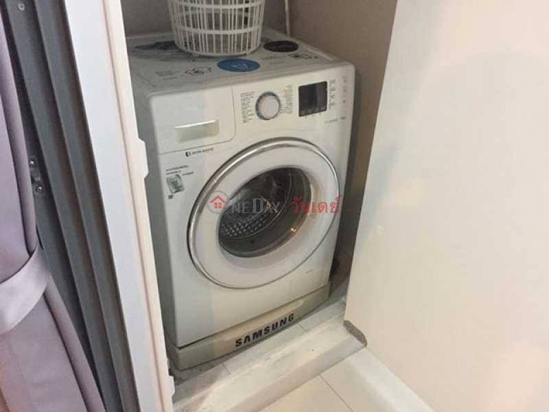 Condo for Rent: Ideo Mobi Sukhumvit, 43 m², 2 bedroom(s) | Thailand, Rental ฿ 30,000/ month