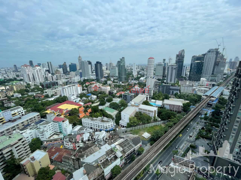 2 Bedroom Condo For Sale in Beatniq Sukhumvit 32, Khlong Toei, Bangkok, Thailand, Sales ฿ 42Million