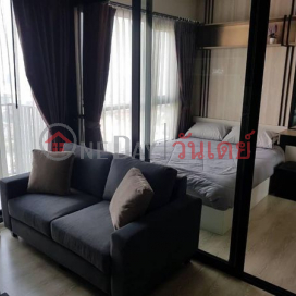 Condo for rent Condolette Midst Rama 9 (29th floor) _0