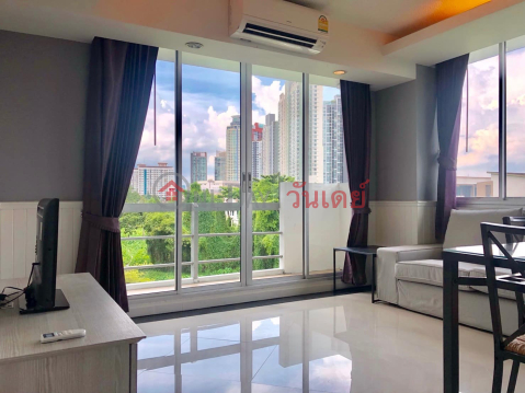 Condo for Rent: The Waterford Sukhumvit 50, 74 m², 3 bedroom(s) - OneDay_0