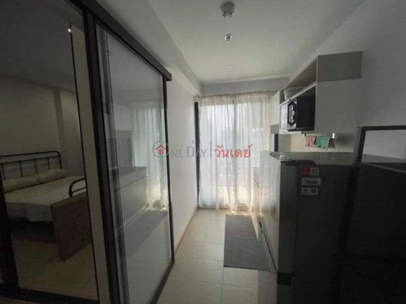 ฿ 4Million, Condo for sale Supalai Loft Prajadhipok-Wongwian Yai (24th floor)