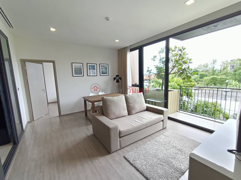 Condo for Rent: Mori Haus, 69 m², 2 bedroom(s),Thailand Rental | ฿ 42,000/ month