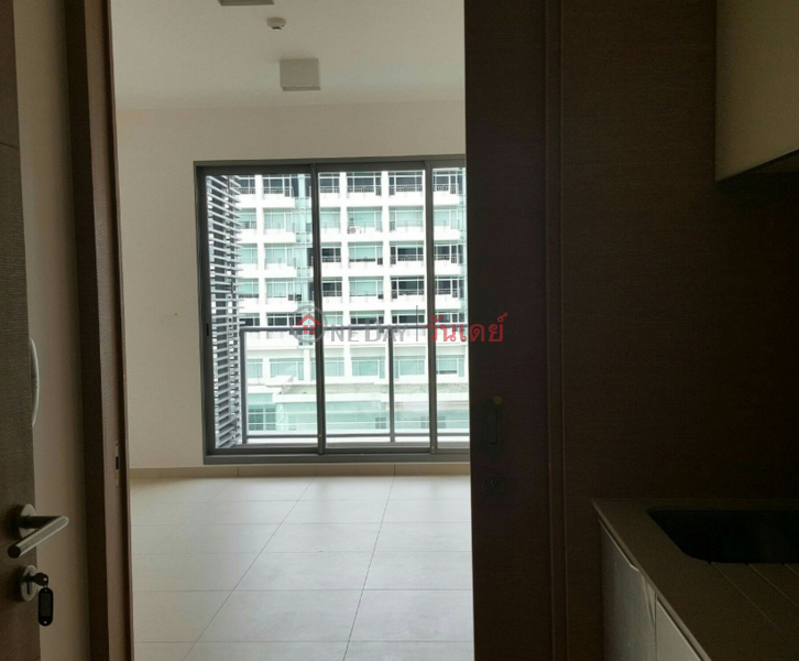 Condo for Rent: The Lofts Ekkamai, 28 m², 1 bedroom(s) | Thailand, Rental ฿ 25,000/ month