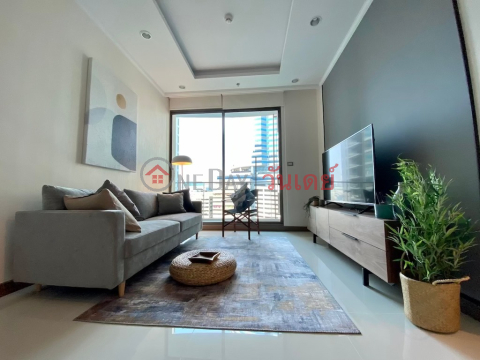 Condo for Rent: Supalai Oriental Sukhumvit 39, 73 m², 2 bedroom(s) - OneDay_0