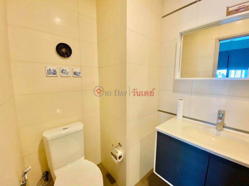 For rent WYNE by Sansiri (23rd floor),Thailand, Rental, ฿ 18,000/ month