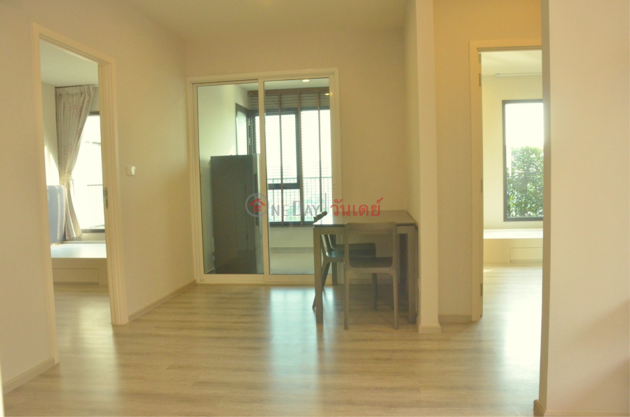 Property Search Thailand | OneDay | Residential | Rental Listings Condo for Rent: Centric Ari Station, 58 m², 2 bedroom(s)