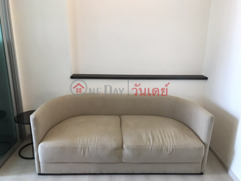 Condo for Rent: Life Ratchadapisek, 31 m², 1 bedroom(s) - OneDay_0