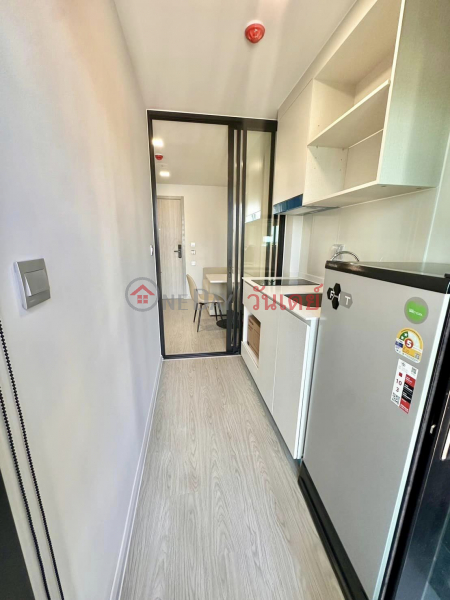 Atmoz Oasis Onnut (8th floor, building C) Thailand | Rental ฿ 12,000/ month