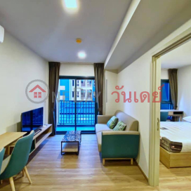 คอนโด สำหรับ เช่า: THE BASE Sukhumvit 50, 33 ตร.ม., 1 ห้องนอน - OneDay_0