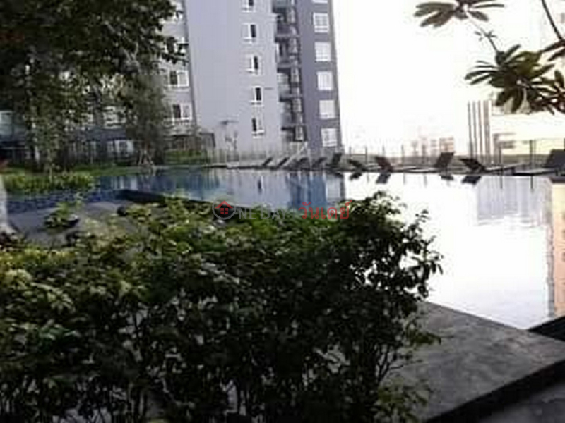 ฿ 2.95Million | Condo for Sale: The Base Sukhumvit 77, 30 m², 1 bedroom(s)