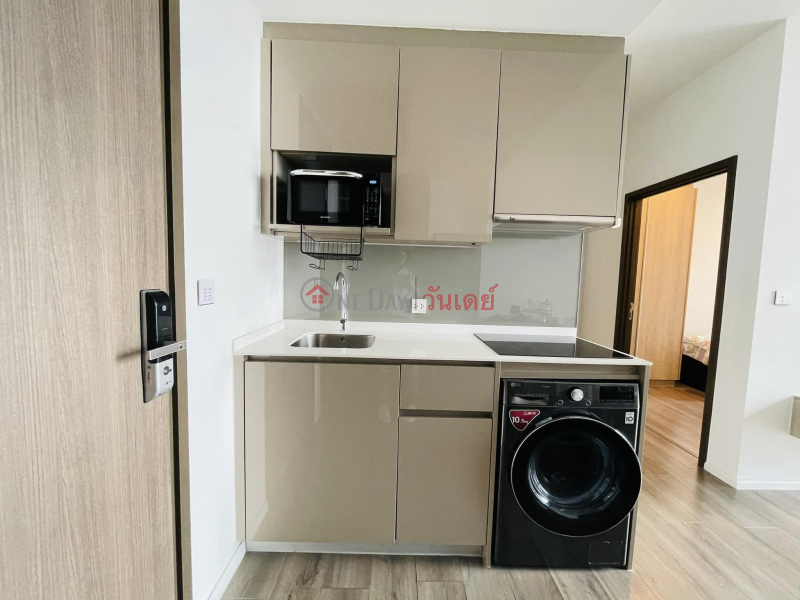 Condo for Rent: Whizdom Essence, 53 m², 2 bedroom(s) Rental Listings