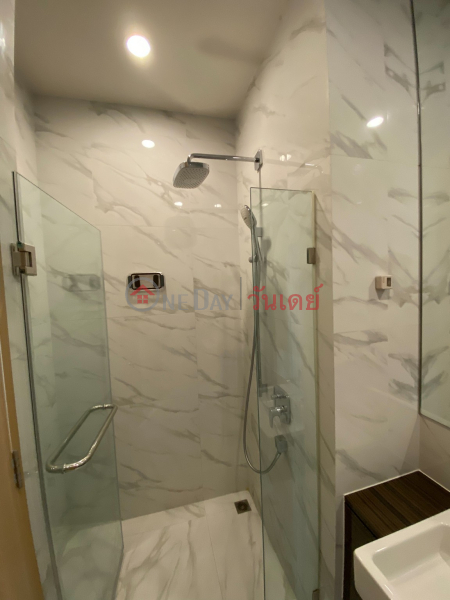 Condo for Rent: Noble BE19, 36 m², 1 bedroom(s) Rental Listings