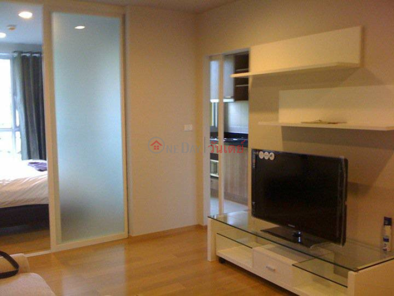 ฿ 19,000/ month, Condo for Rent: Hive Sukhumvit 65, 40 m², 1 bedroom(s)