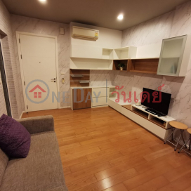 Condo for Rent: Blocs 77, 32 m², 1 bedroom(s) - OneDay_0