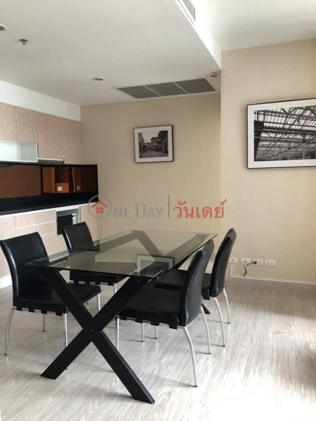 Condo for Rent: Movenpick Residences Ekkamai Bangkok, 67 m², 2 bedroom(s) Rental Listings