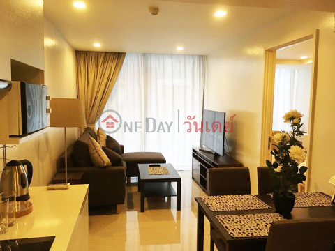 Condo for Rent: Downtown Forty Nine, 40 m², 1 bedroom(s) - OneDay_0