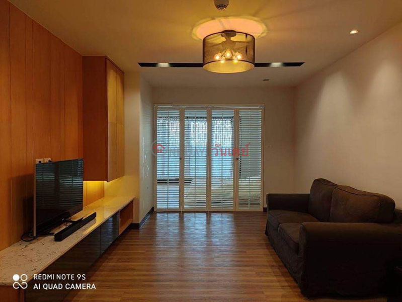 Property Search Thailand | OneDay | Residential, Rental Listings | Condo for Rent: Silom State Tower, 68 m², 1 bedroom(s)