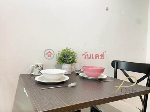 For rent: CENTRIO CONDO (5th floor, building C),next to Central Phuket Shopping Mall _0