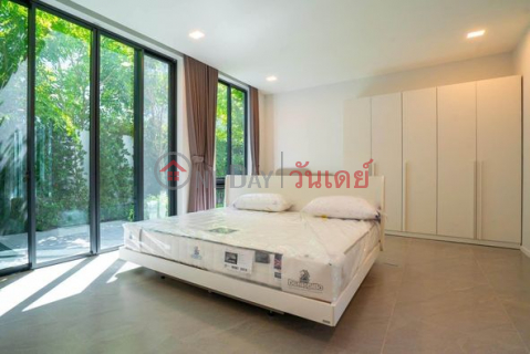 Single house Vive Krungthep Kreetha (666-5424766518)_0