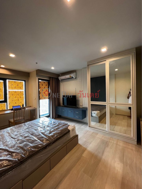 Condo for Rent: Life One Wireless, 28 m², 1 bedroom(s) - OneDay_0