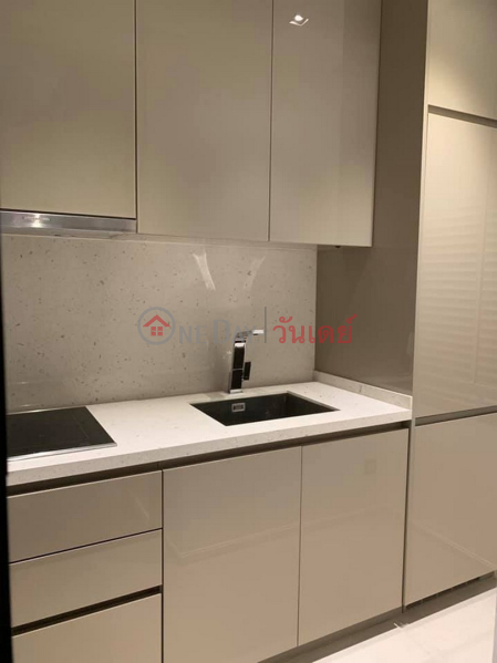 ฿ 59,000/ month | Condo for Rent: The Diplomat 39, 54 m², 1 bedroom(s)