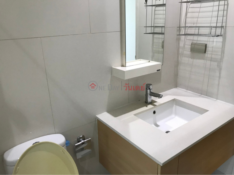 Condo for Rent: Villa Rachatewi, 54 m², 1 bedroom(s) Rental Listings