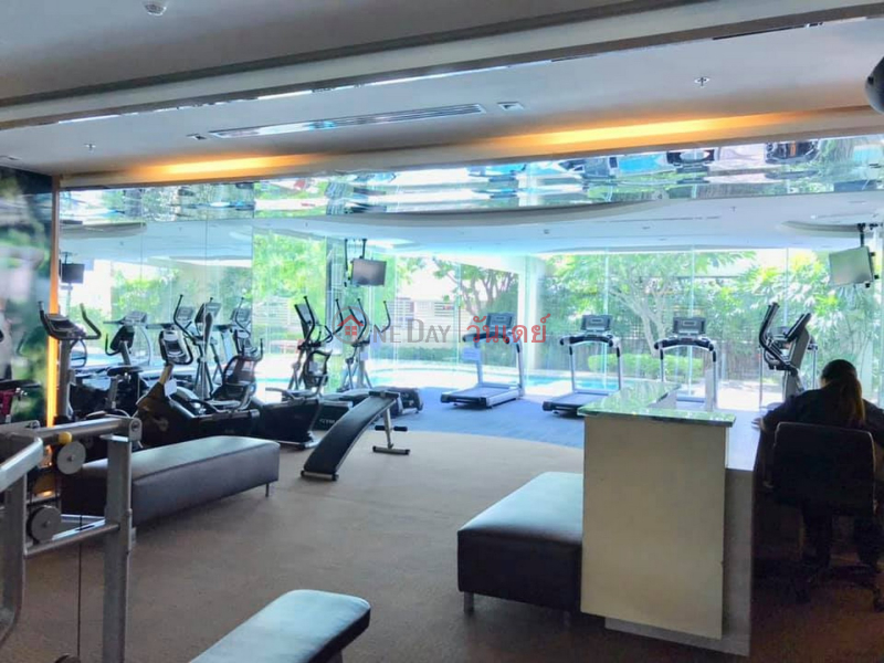 ฿ 12,000/ month, Condo for Rent: Casa Condo Asoke-dindaeng, 30 m², 1 bedroom(s)