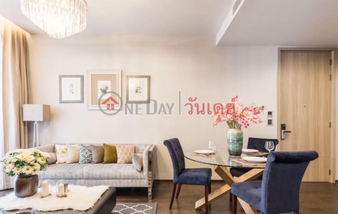 Condo for Rent: The XXXIX by Sansiri, 55 m², 1 bedroom(s) - OneDay_0