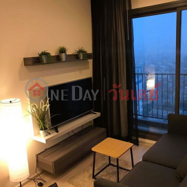 Condo for Rent: Centric Ratchada - Huai Khwang, 32 m², 1 bedroom(s) - OneDay_0