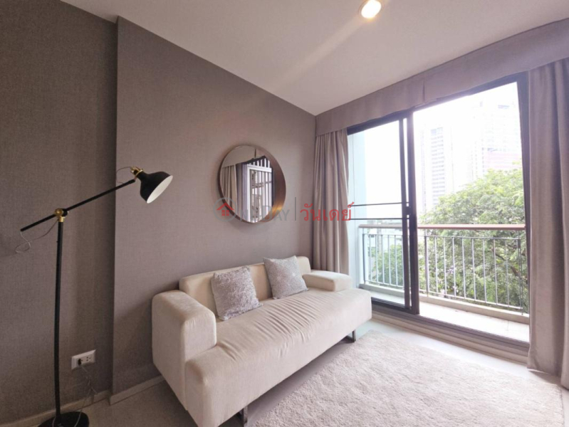 Condo for Rent: Rhythm Sukhumvit 42, 48 m², 1 bedroom(s) | Thailand | Rental, ฿ 25,000/ month