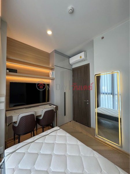 ฿ 65,000/ เดือน | คอนโด สำหรับ เช่า: Park Origin Thonglor, 45 ตร.ม., 1 ห้องนอน