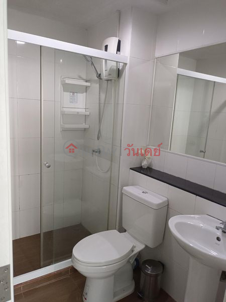 ฿ 10,000/ month Condo for rent: Regent Home Sukhumvit 81