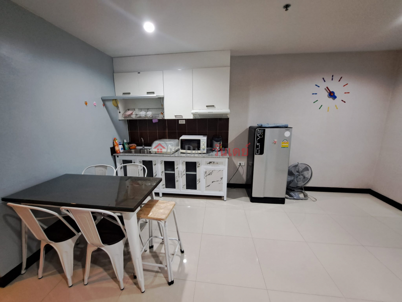 Sukhumvit Living Town Rental Listings (TRI-5524)