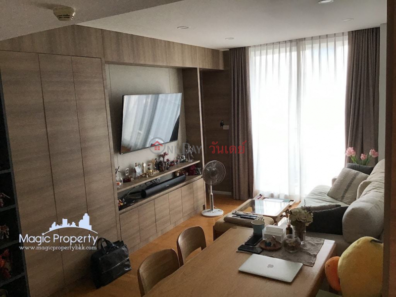 Property Search Thailand | OneDay | Residential, Rental Listings 2 Bedroom Condo for Rent in The Alcove Thonglor 10, Watthana, Bangkok