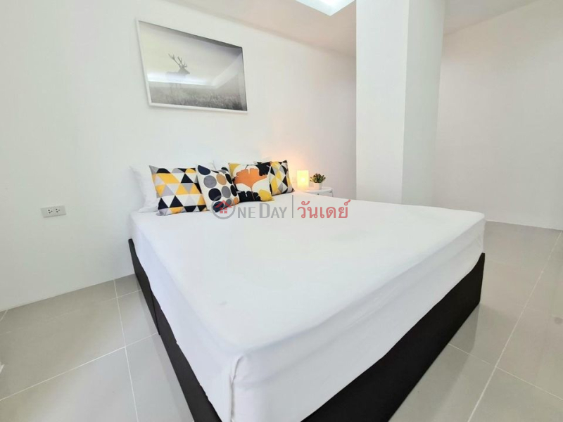 Condo for Rent: The Waterford Sukhumvit 50 Onnut, 65 m², 2 bedroom(s) Rental Listings