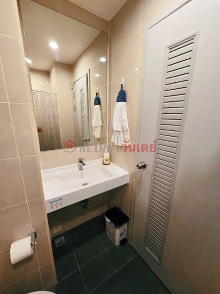 Condo for rent: A Space Mega 2 (24th floor) | Thailand Rental ฿ 9,500/ month