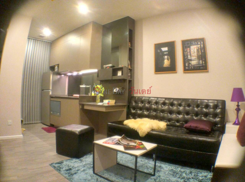 , 1 | Residential Rental Listings | ฿ 22,000/ month