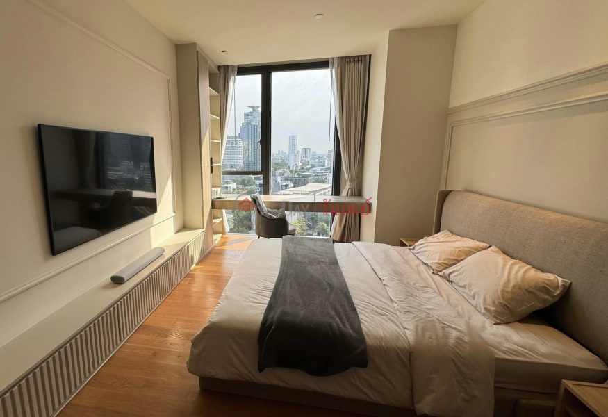 ฿ 110,000/ month | Condo for Rent: BEATNIQ Sukhumvit 32, 107 m², 2 bedroom(s)