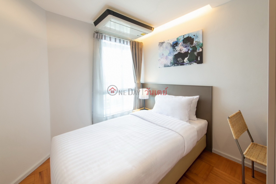 Condo for Rent: Bangkok Garden, 120 m², 2 bedroom(s) Thailand Rental | ฿ 47,000/ month