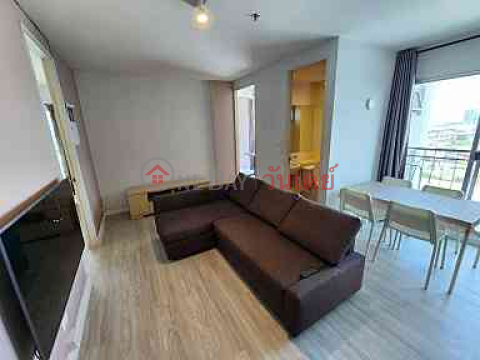 Condo for Rent: The Parkland Srinakarin, 66 m², 2 bedroom(s) - OneDay_0