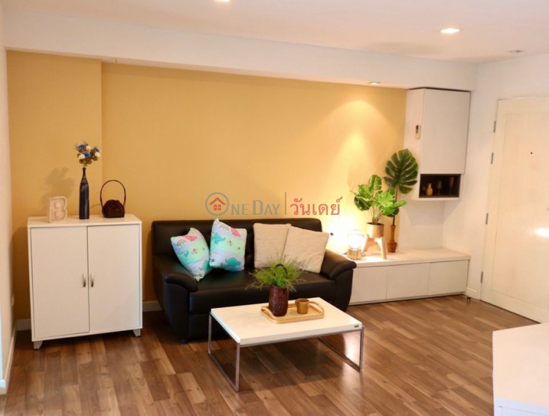 Property Search Thailand | OneDay | Residential Rental Listings | Condo for Rent: The Room Sukhumvit 79, 40 m², 1 bedroom(s)