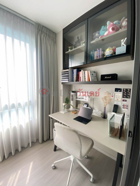 ฿ 22,000/ month | Condo for Rent: Quintara Phume Sukhumvit 39, 38 m², 1 bedroom(s)