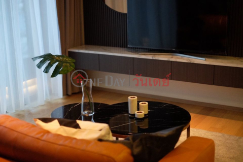 Condo for Rent: Saladaeng One, 56 m², 1 bedroom(s) - OneDay_0