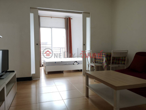 Condo for Rent: The Seed Phaholyothin, 30 m², 1 bedroom(s) - OneDay_0