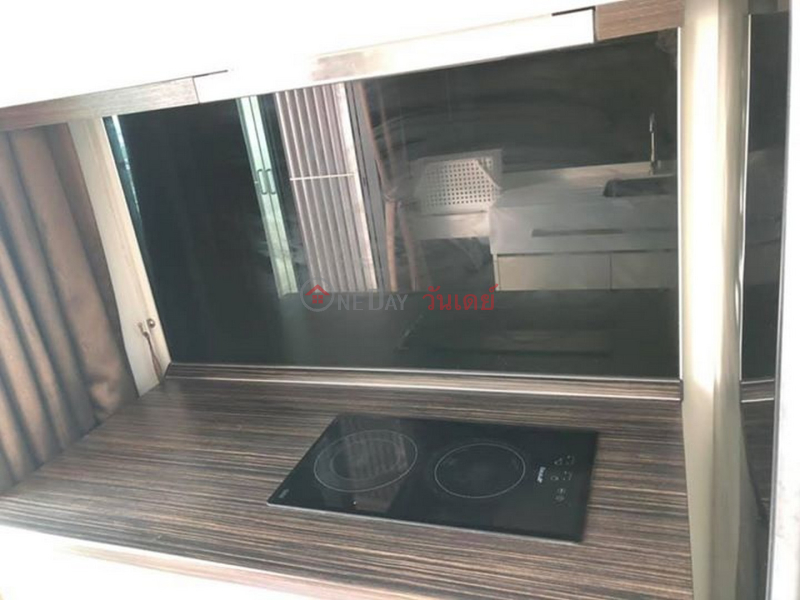 ฿ 20,000/ month Condo for Rent: The Room Sukhumvit 62, 47 m², 1 bedroom(s)